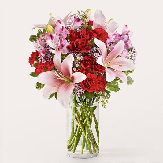 Kismet Bouquet –  Margartia Flowers, Jersey City NJ