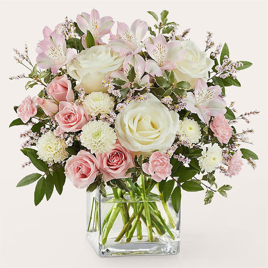 Day Made Bouquet –  Margartia Flowers, Jersey City NJ