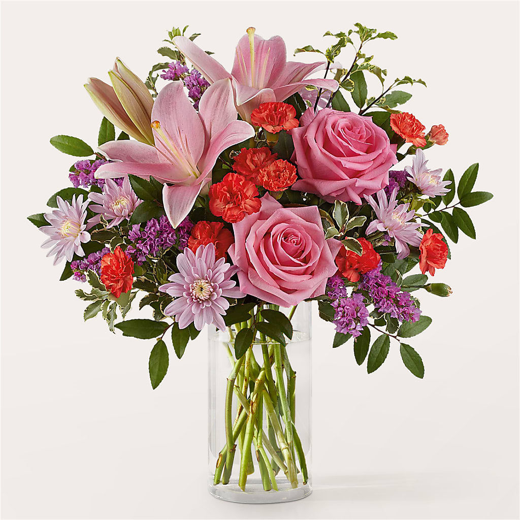 Sequins Bouquet –  Margartia Flowers, Jersey City NJ