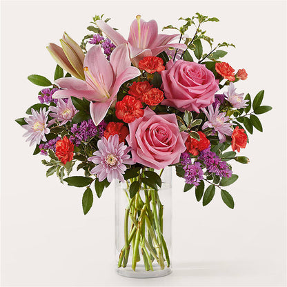 Sequins Bouquet –  Margartia Flowers, Jersey City NJ