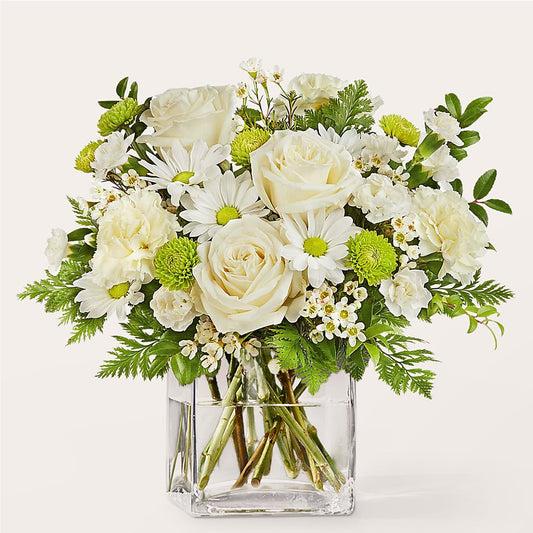 Momentary Meditation Bouquet –  Margartia Flowers, Jersey City NJ