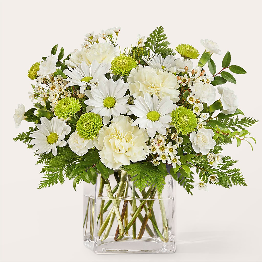 Momentary Meditation Bouquet –  Margartia Flowers, Jersey City NJ