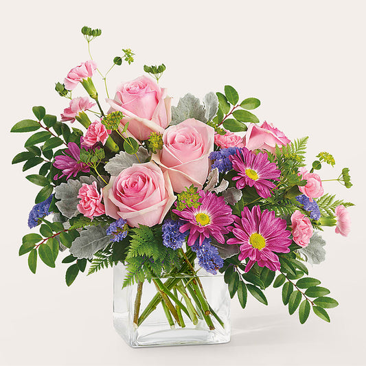 Starlet Bouquet –  Margartia Flowers, Jersey City NJ