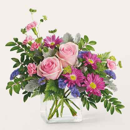 Starlet Bouquet –  Margartia Flowers, Jersey City NJ