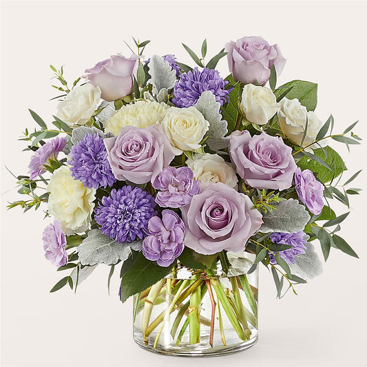 Stardust Bouquet –  Margartia Flowers, Jersey City NJ