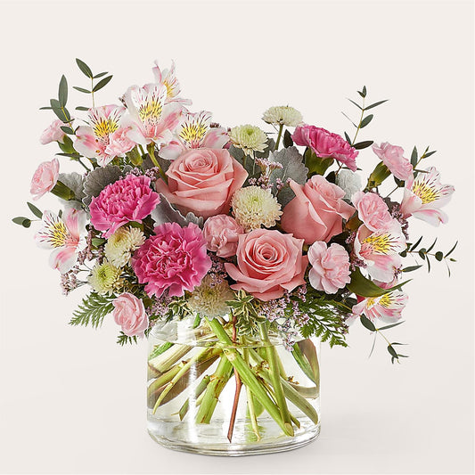 The Treehouse Bouquet –  Margartia Flowers, Jersey City NJ