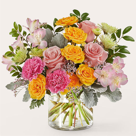 Mai Tai Bouquet –  Margartia Flowers, Jersey City NJ