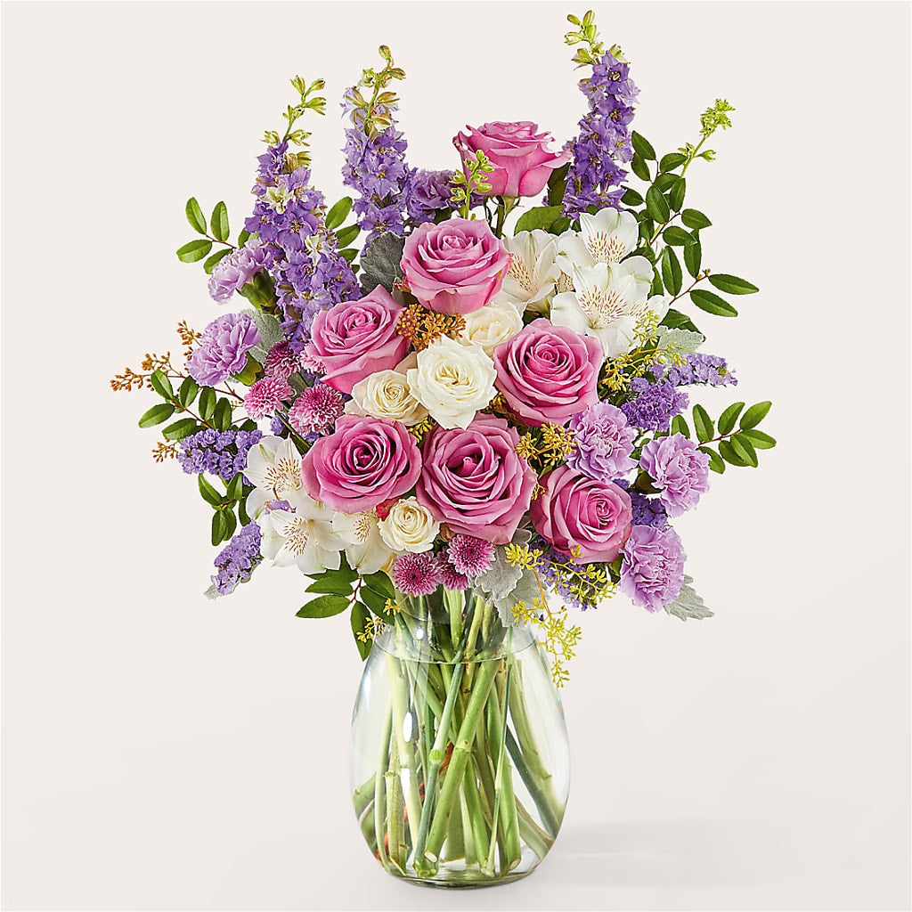Lucky Me Bouquet –  Margartia Flowers, Jersey City NJ