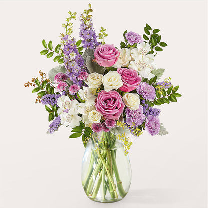 Lucky Me Bouquet –  Margartia Flowers, Jersey City NJ