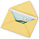 Greeting Card –  Margartia Flowers, Jersey City NJ