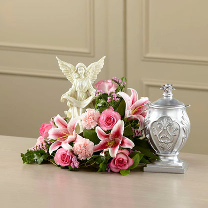 Divinity Arrangement –  Margartia Flowers, Jersey City NJ