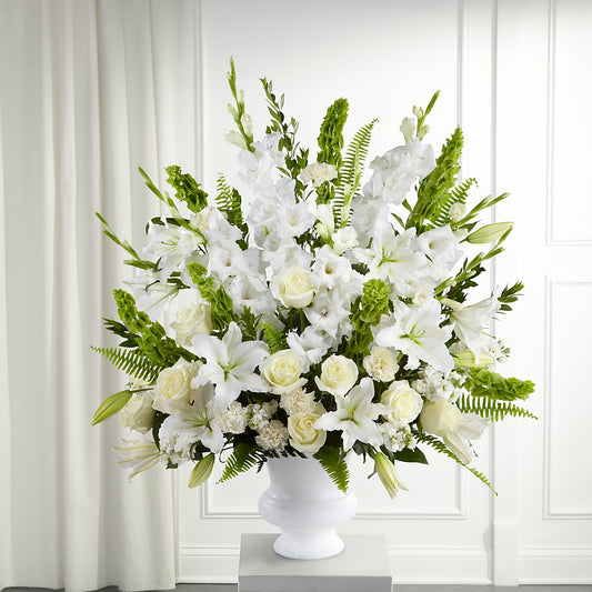 Morning Stars Arrangement –  Margartia Flowers, Jersey City NJ
