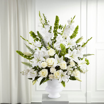 Morning Stars Arrangement –  Margartia Flowers, Jersey City NJ