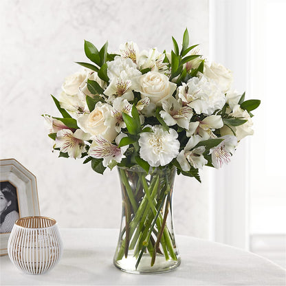 Cherished Friend Bouquet –  Margartia Flowers, Jersey City NJ