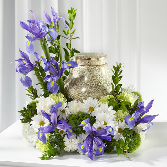 Sincere Spirit Cremation Adornment –  Margartia Flowers, Jersey City NJ
