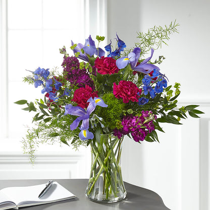 Giving Grace Bouquet –  Margartia Flowers, Jersey City NJ