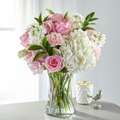 Guiding Grace Bouquet –  Margartia Flowers, Jersey City NJ