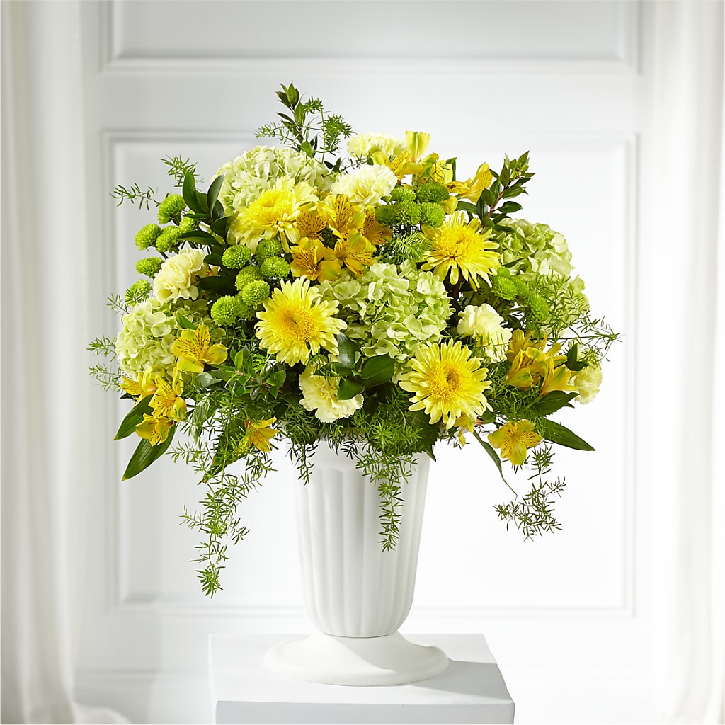 Beloved Blessings Arrangement –  Margartia Flowers, Jersey City NJ