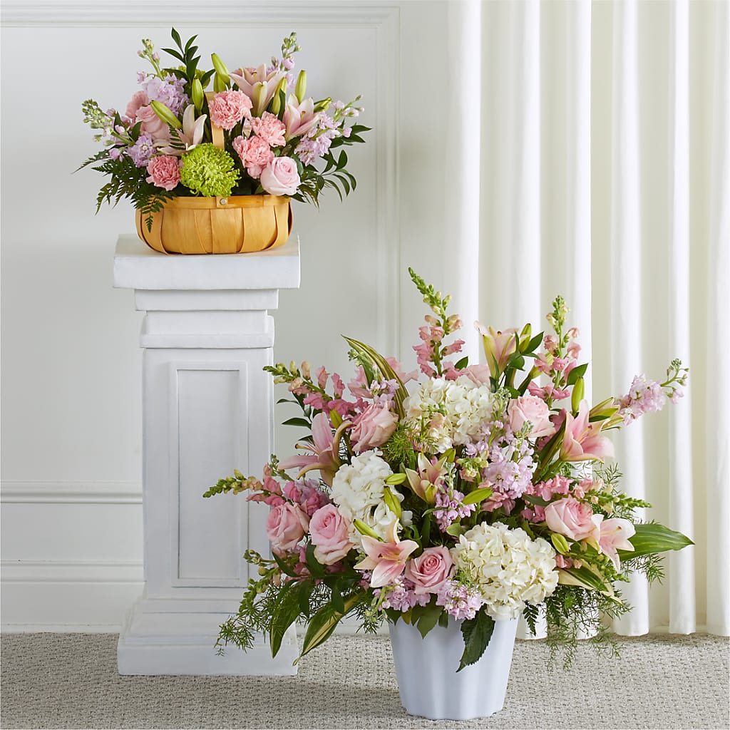 Bountiful Blooms Bundles –  Margartia Flowers, Jersey City NJ