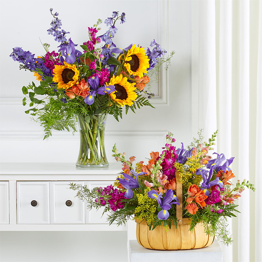 Majestic Memento Bundles –  Margartia Flowers, Jersey City NJ