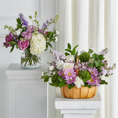 Tender Embrace Bundles –  Margartia Flowers, Jersey City NJ
