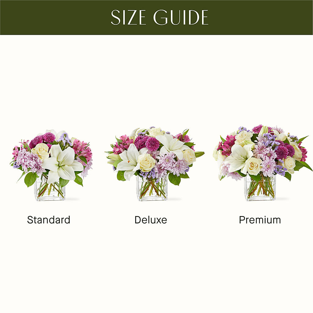 Cared For Bouquet –  Margartia Flowers, Jersey City NJ