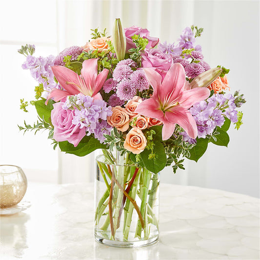 Resilience Bouquet –  Margartia Flowers, Jersey City NJ