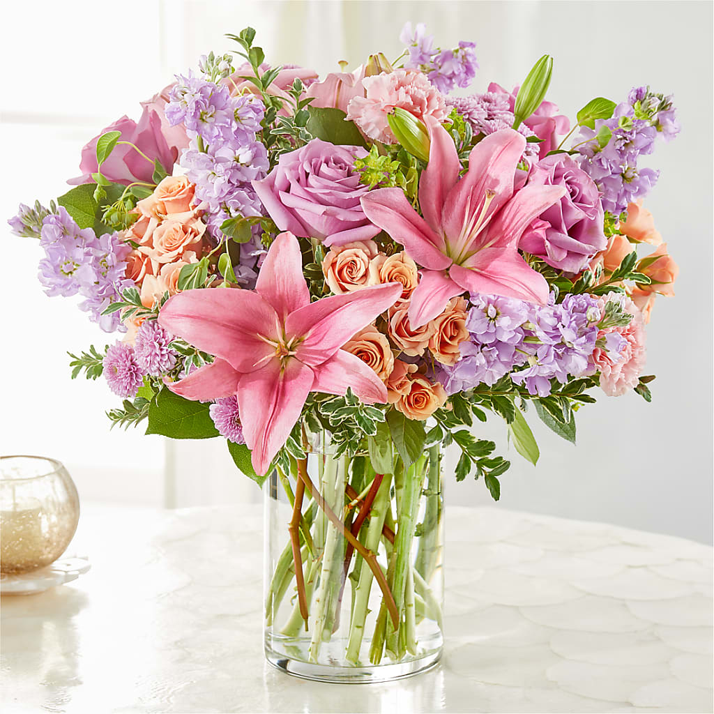 Resilience Bouquet –  Margartia Flowers, Jersey City NJ