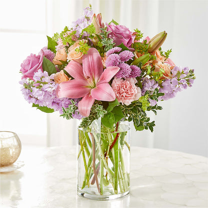 Resilience Bouquet –  Margartia Flowers, Jersey City NJ