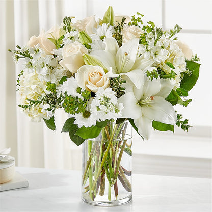 Hope & Renewal Bouquet –  Margartia Flowers, Jersey City NJ
