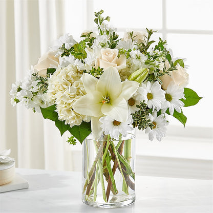 Hope & Renewal Bouquet –  Margartia Flowers, Jersey City NJ
