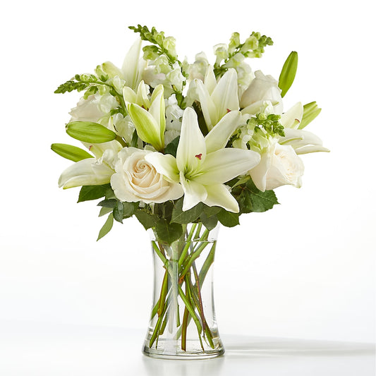 Eternal Friendship Bouquet –  Margartia Flowers, Jersey City NJ