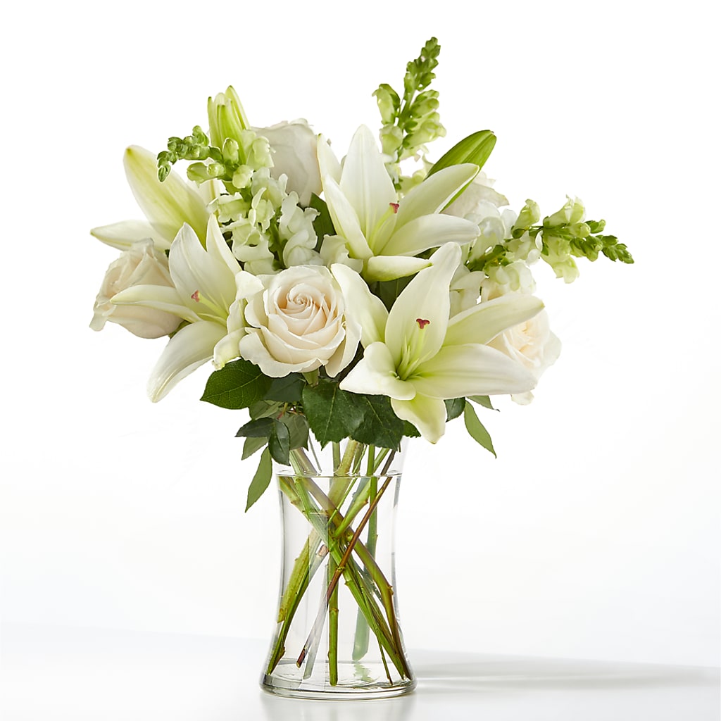 Eternal Friendship Bouquet –  Margartia Flowers, Jersey City NJ