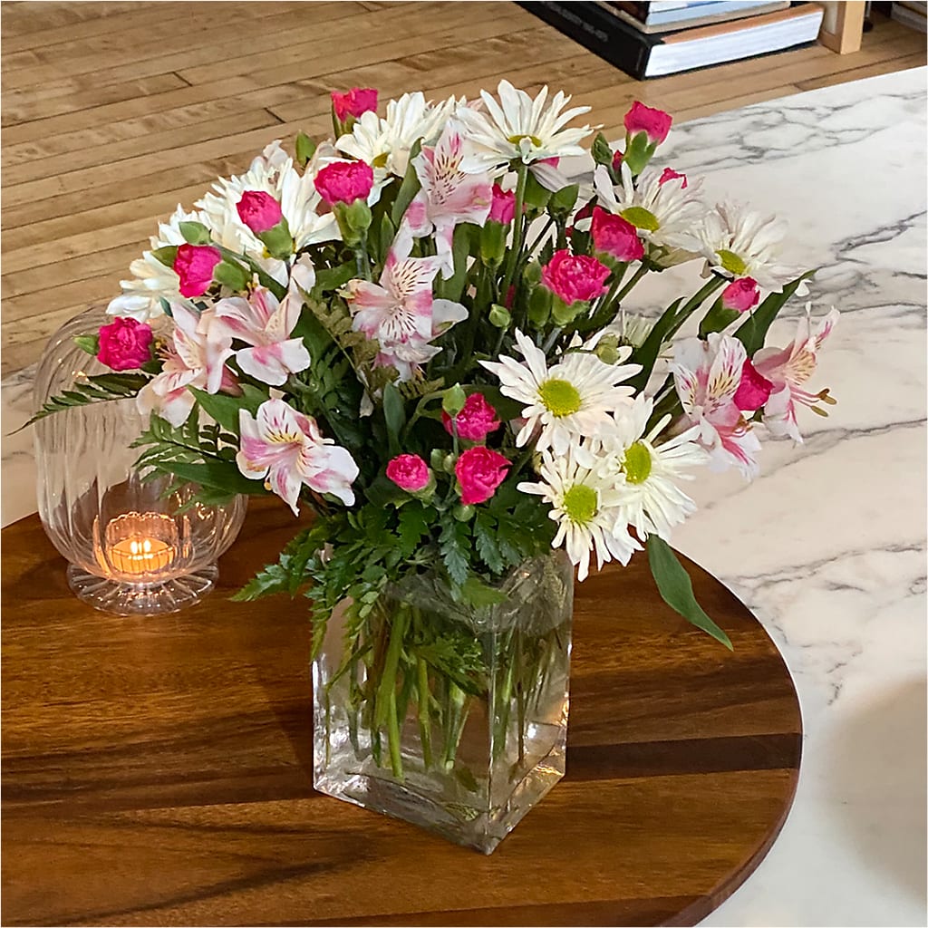 Sweet Surprises® Bouquet –  Margartia Flowers, Jersey City NJ