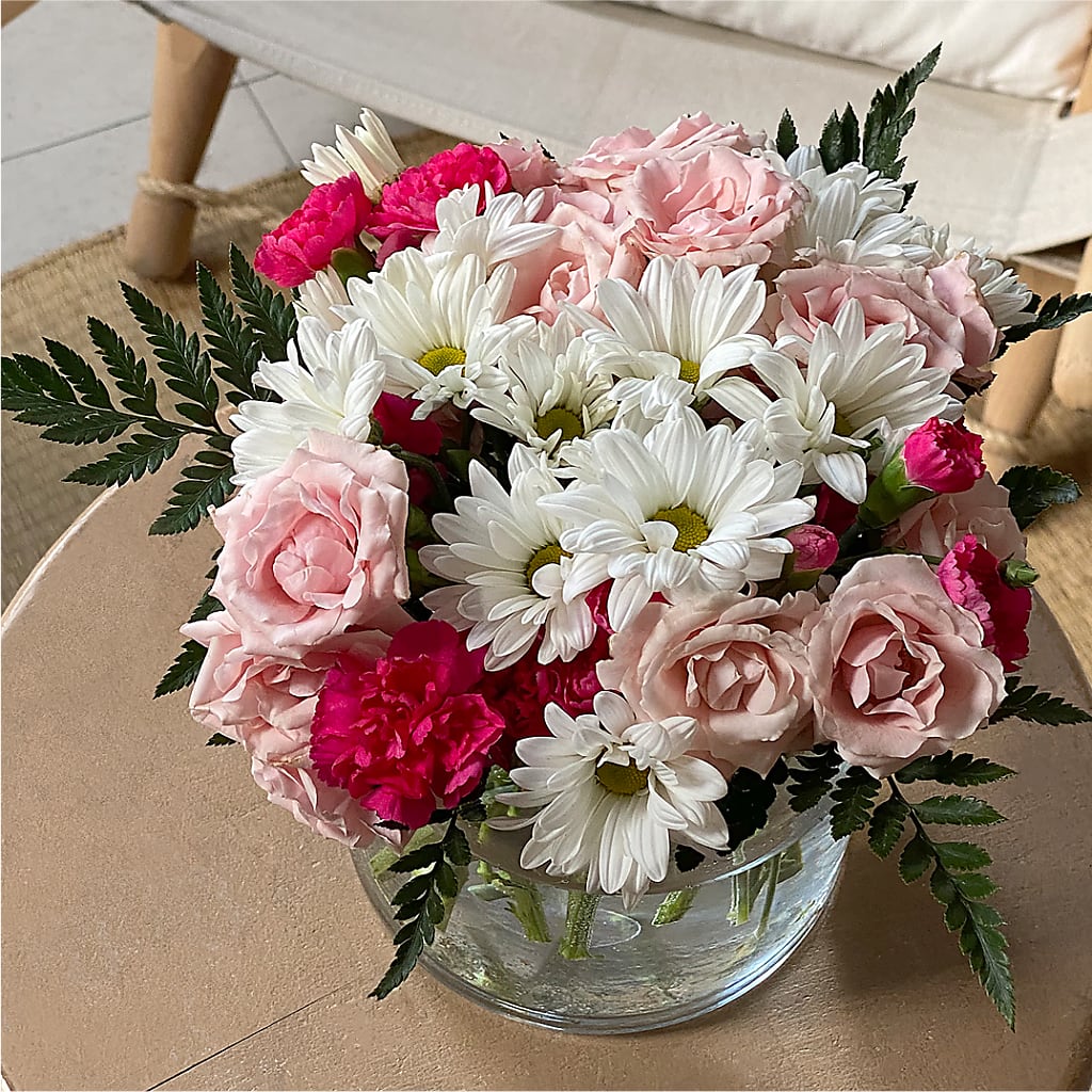 Sweet Surprises® Bouquet –  Margartia Flowers, Jersey City NJ