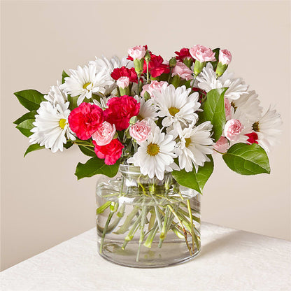 Sweet Surprises® Bouquet –  Margartia Flowers, Jersey City NJ