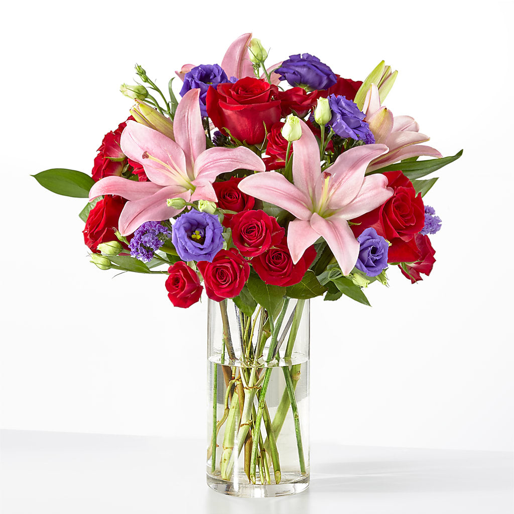 Truly Stunning Bouquet –  Margartia Flowers, Jersey City NJ