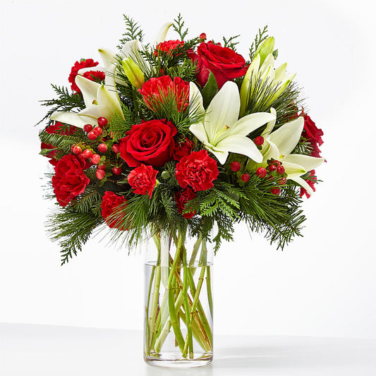 Joyful Greetings Bouquet –  Margartia Flowers, Jersey City NJ