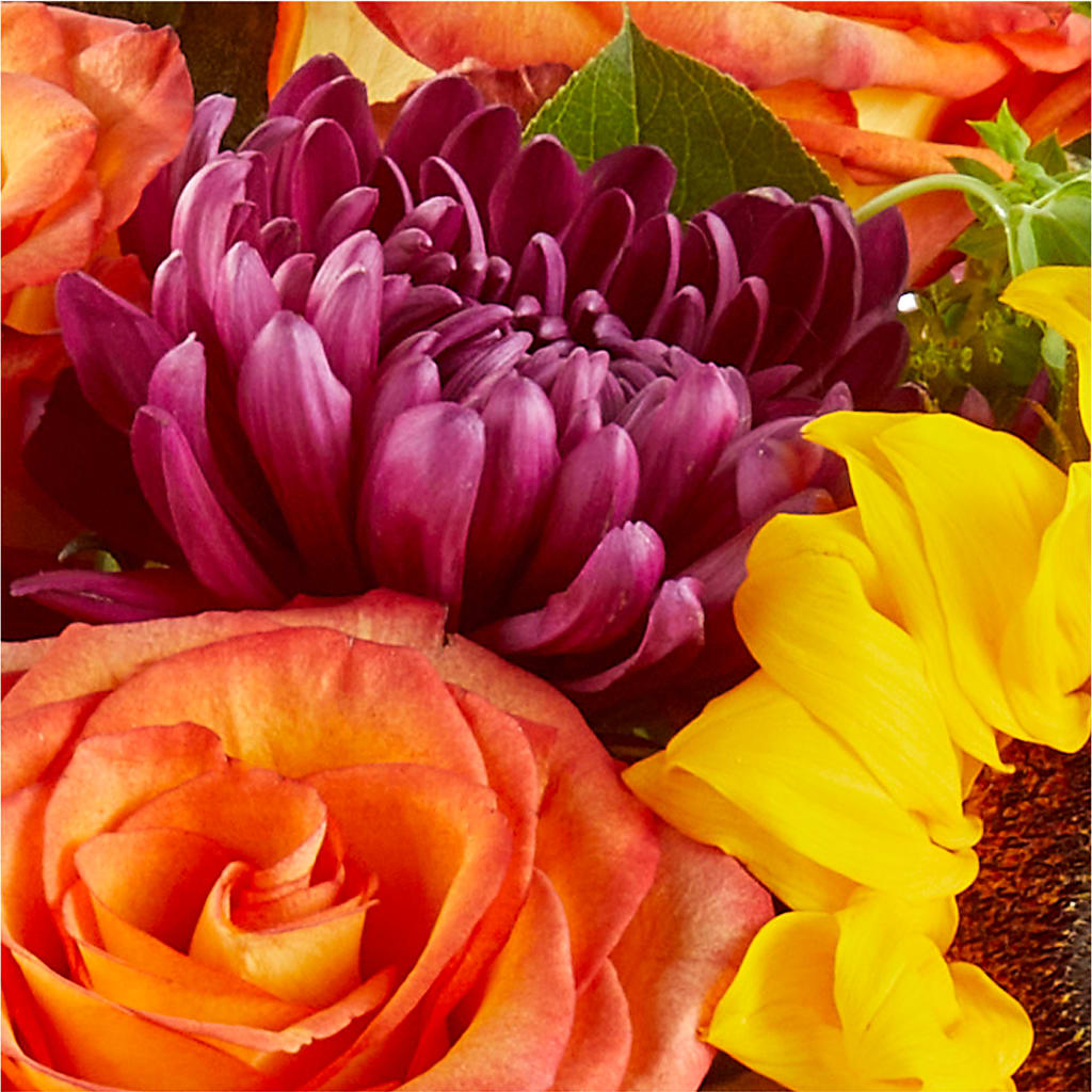 Nature Walk Bouquet –  Margartia Flowers, Jersey City NJ