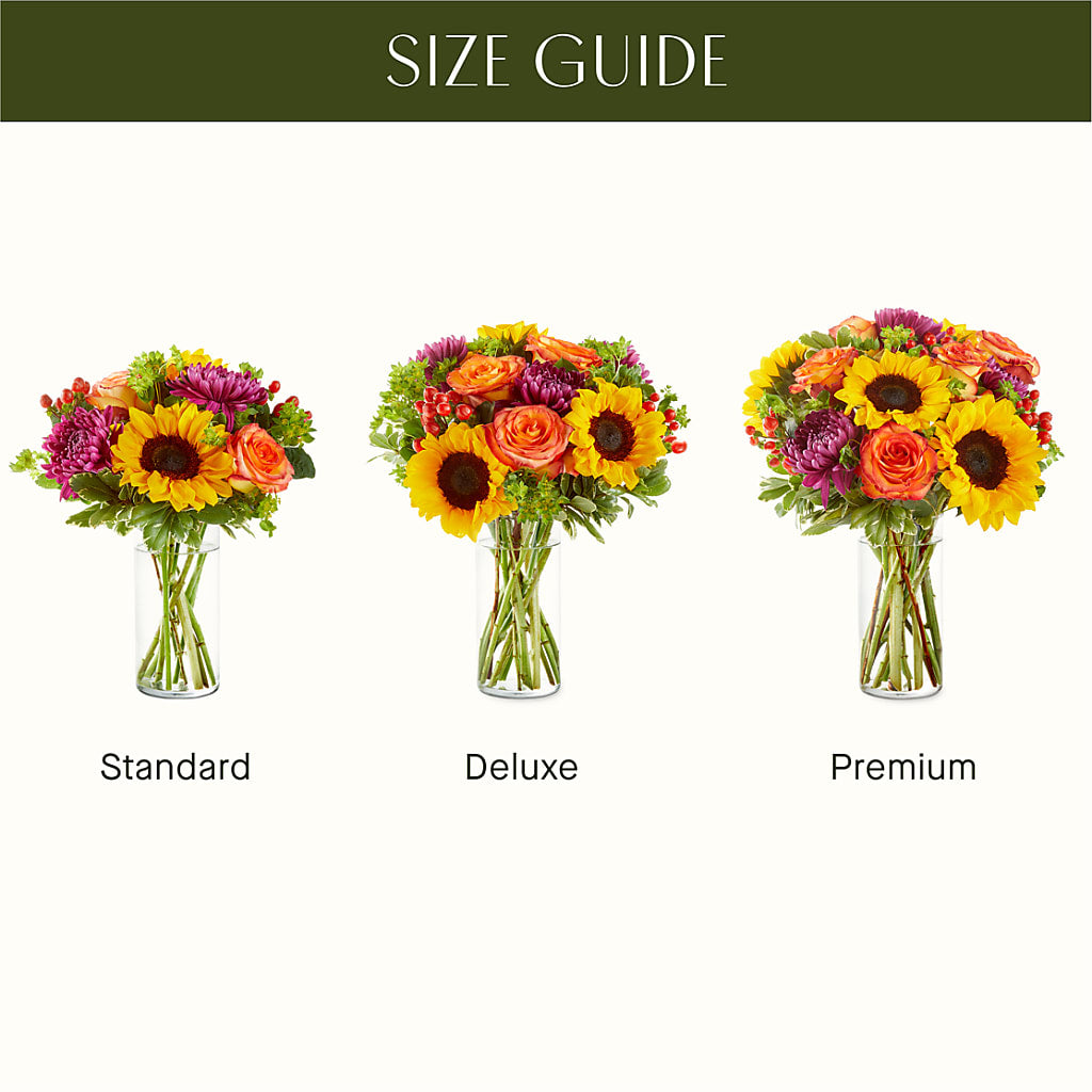 Nature Walk Bouquet –  Margartia Flowers, Jersey City NJ