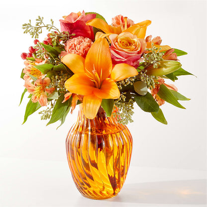 Afternoon Light Bouquet –  Margartia Flowers, Jersey City NJ