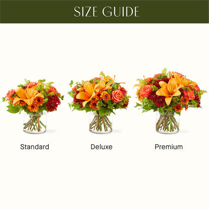 Honeycrisp Bouquet –  Margartia Flowers, Jersey City NJ