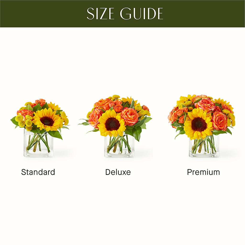 Picnic in the Park Bouquet –  Margartia Flowers, Jersey City NJ