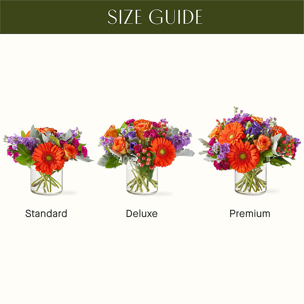 Sangria Bouquet –  Margartia Flowers, Jersey City NJ