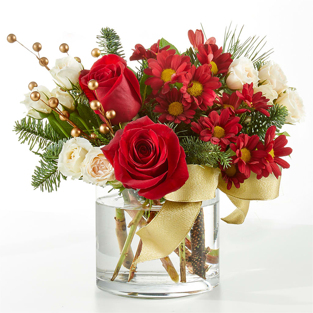 Believe Bouquet –  Margartia Flowers, Jersey City NJ