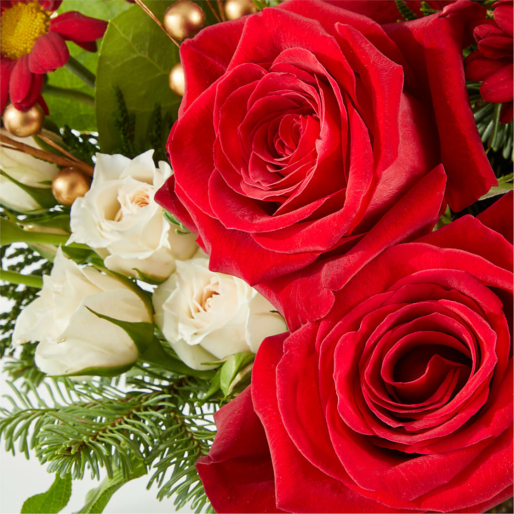 Believe Bouquet –  Margartia Flowers, Jersey City NJ