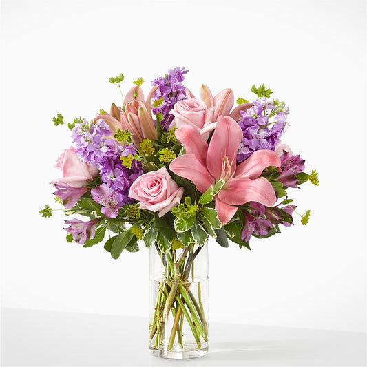 Precious Petals Bouquet – MARGARTIA FLOWERS, Jersey City NJ