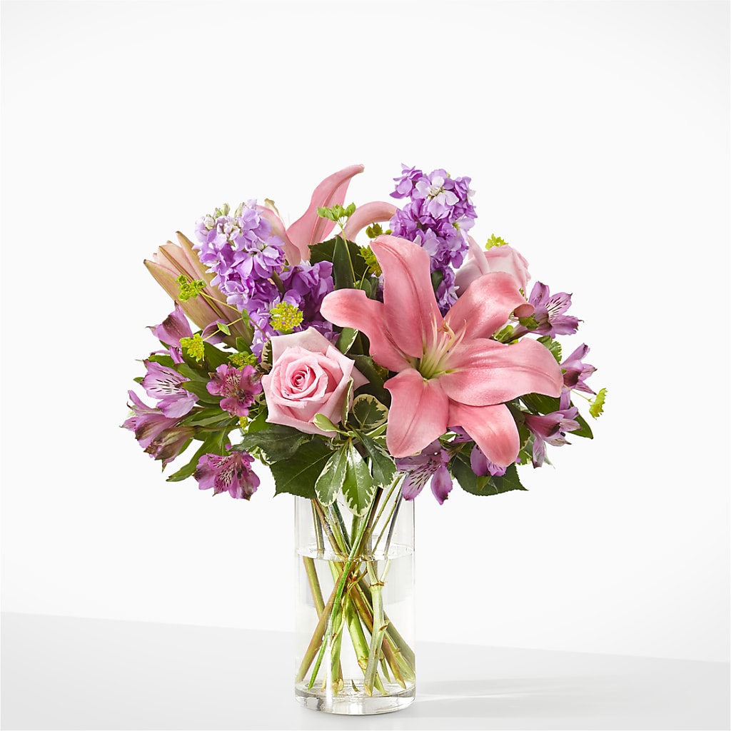 Precious Petals Bouquet –  Margartia Flowers, Jersey City NJ
