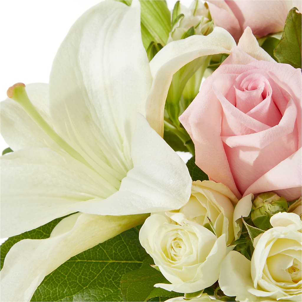 Kindhearted Bouquet –  Margartia Flowers, Jersey City NJ