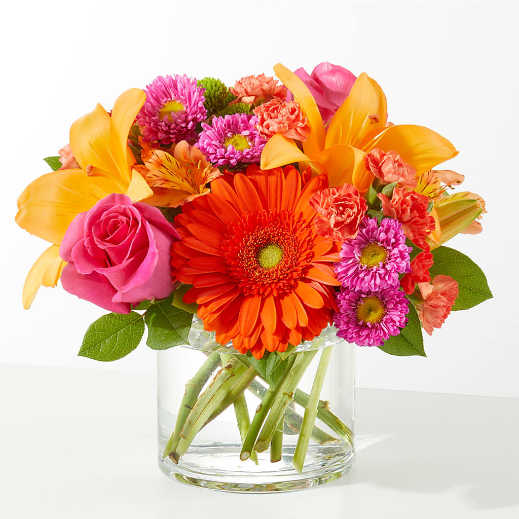 Soiree Bouquet –  Margartia Flowers, Jersey City NJ